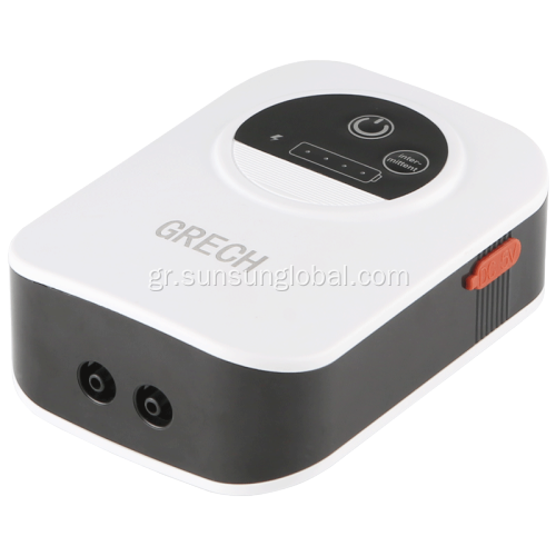 Η ηλεκτρική αντλία αέρα υψηλής ποιότητας Sunsun υψηλής ποιότητας για ενυδρείο